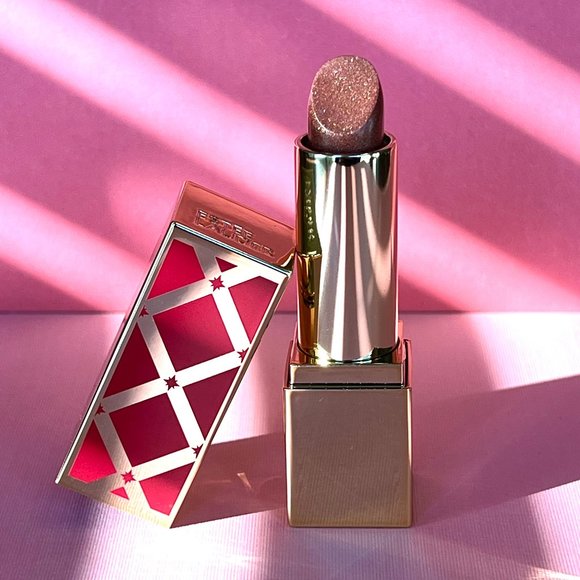 Estee Lauder Other - Pure Color Hi-Lustre Lipstick 111 Tiger Eye